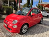 Fiat 500 1.2 Collezione S&S
