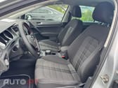 Volkswagen Golf Variant 1.6 TDi Highline DSG