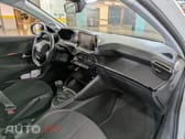 Peugeot 208 1.5 BlueHDi Active Pack