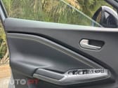 Nissan Juke 1.0 DIG-T Kiiro