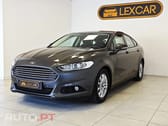 Ford Mondeo 1.0 EcoBoost Start-Stopp Business Edition