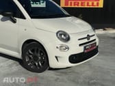 Fiat 500 1.0 Híbrido Sport