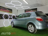 Opel Astra 1.7 CDTI Cosmo M5