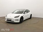Tesla Model 3 Performance Dual Motor AWD