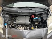 Toyota Yaris 1,0 vvt-i