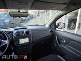 Dacia Sandero 0.9 TCe Stepway