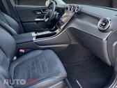 Mercedes-Benz GLC 300 de 4Matic