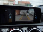 Mercedes-Benz A 180 d Style Aut.