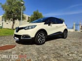 Renault Captur 0.9 TCE Exclusive