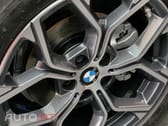 BMW X1 16 d sDrive Advantage Auto