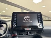 Toyota Yaris Cross 1.5 HDF Exclusive