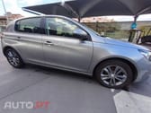 Peugeot 308 1.6 HDI