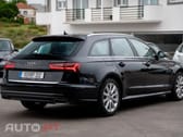 Audi A6 Avant 2.0 TDi S tronic