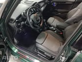 MINI Cooper Cooper SD Sport Aut.