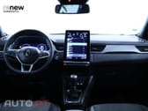 Renault Captur Techno Tce 90
