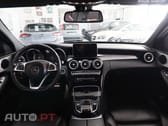 Mercedes-Benz C 220 d 4Matic Station 7G-TRONIC AMG Line