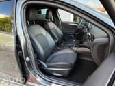Ford Focus 1.0 EcoBoost ST-Line