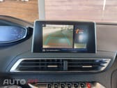 Peugeot 3008 1.5 BlueHDi Allure