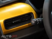 Jeep Avenger 54 kWh Summit