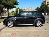 MINI Countryman Cooper SE ALL4 Auto