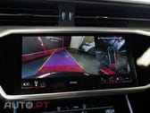 Audi RS6 4.0 TFSI