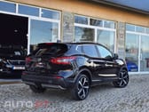Nissan Qashqai 1.5 dCi Tekna Premium Bose