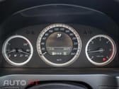 Mercedes-Benz C 200 CDI
