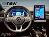 Renault Captur 1.0 TCe 90 techno