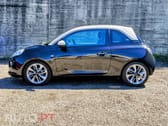 Opel Adam 1.2 Glam