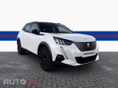 Peugeot E-2008 GT Pack