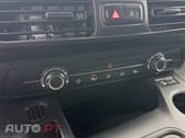Citroen Berlingo 1.5 HDI IVA Dedutível