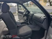 Mazda BT-50 4X4 King Cab AC 4WD