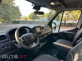 Renault Master III CCB Barbot Polyvan D5 XLS