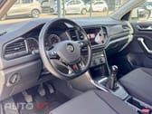 Volkswagen T-Roc 1.6 TDI Style