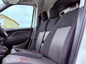 Fiat Doblo 1.6 MJ 3L