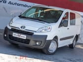 Toyota Proace  2.0 D-4D 6 Lug. C/IVA