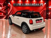 MINI Cooper Cooper Camden Edition Auto