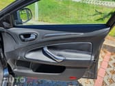 Ford Mondeo SW Titanium