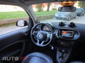 Smart ForTwo EQ Prime
