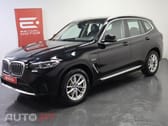 BMW X3 xDrive30e Auto