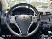 Nissan Pulsar 1.2 DIG-T N-Connecta Xtronic
