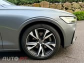 Volvo V60 2.0 D4 R-Design Geartronic