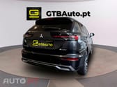 Mitsubishi Outlander PHEV Intense I.V.A DEDUTIVEL 