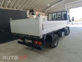 Mitsubishi Canter 3S13 FEA01EL4SEUW