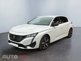 Peugeot 308 1.6 Hybrid Allure e-EAT8
