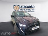 Peugeot 208 Active Pack