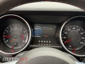 Ford Mustang 2.3i EcoBoost Aut.
