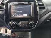 Renault Captur 1.5 dCi Exclusive EDC