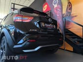 Nissan Juke 1.0 DIG-T N-DESIGN CHIC TWO TONE SILVER DCT 114 CV