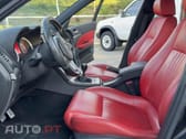 Alfa Romeo 159 1.9 JTDm 16V Sportiva